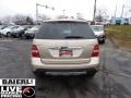 2006 Desert Silver Metallic Mercedes-Benz ML 350 4Matic  photo #6