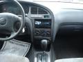 Silver Pewter - Elantra GLS Sedan Photo No. 25