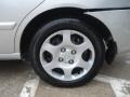 Silver Pewter - Elantra GLS Sedan Photo No. 26