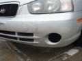 Silver Pewter - Elantra GLS Sedan Photo No. 27
