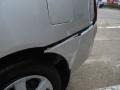 Silver Pewter - Elantra GLS Sedan Photo No. 29