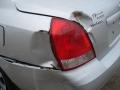 Silver Pewter - Elantra GLS Sedan Photo No. 30