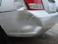 Silver Pewter - Elantra GLS Sedan Photo No. 31