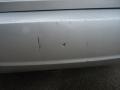 Silver Pewter - Elantra GLS Sedan Photo No. 32