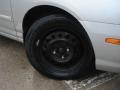 Silver Pewter - Elantra GLS Sedan Photo No. 37