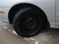 Silver Pewter - Elantra GLS Sedan Photo No. 38