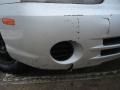 Silver Pewter - Elantra GLS Sedan Photo No. 41