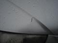 Silver Pewter - Elantra GLS Sedan Photo No. 42