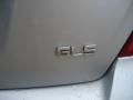 Silver Pewter - Elantra GLS Sedan Photo No. 45