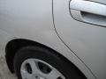 Silver Pewter - Elantra GLS Sedan Photo No. 47