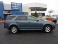 Stealth Gray - SRX V6 Photo No. 11