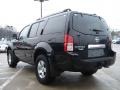 Super Black - Pathfinder SE 4x4 Photo No. 5