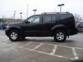 Super Black - Pathfinder SE 4x4 Photo No. 6