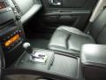 Stealth Gray - SRX V6 Photo No. 18