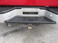 2005 Red Alert Nissan Titan XE King Cab  photo #17