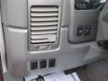 2005 Red Alert Nissan Titan XE King Cab  photo #21