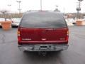 Garnet Red Metallic - Yukon SLT 4x4 Photo No. 6