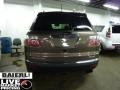 2010 Medium Brown Metallic GMC Acadia SLT AWD  photo #3