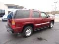 Garnet Red Metallic - Yukon SLT 4x4 Photo No. 10