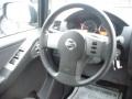 Super Black - Pathfinder SE 4x4 Photo No. 29