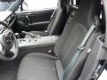 Black Interior Photo for 2007 Mazda MX-5 Miata #47406587