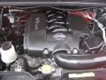 5.6L DOHC 32V V8 Engine for 2005 Nissan Titan XE King Cab #47406593