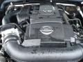 Super Black - Pathfinder SE 4x4 Photo No. 35