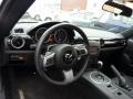 Black Steering Wheel Photo for 2007 Mazda MX-5 Miata #47406725
