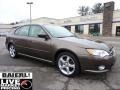 Deep Bronze Metallic - Legacy 2.5i Sedan Photo No. 1
