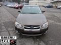 Deep Bronze Metallic - Legacy 2.5i Sedan Photo No. 2