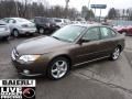 Deep Bronze Metallic - Legacy 2.5i Sedan Photo No. 3