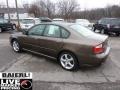 Deep Bronze Metallic - Legacy 2.5i Sedan Photo No. 5