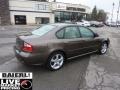 Deep Bronze Metallic - Legacy 2.5i Sedan Photo No. 7