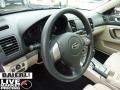 Deep Bronze Metallic - Legacy 2.5i Sedan Photo No. 11