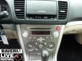 Deep Bronze Metallic - Legacy 2.5i Sedan Photo No. 17