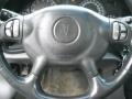 Dark Pewter Steering Wheel Photo for 2002 Pontiac Bonneville #47407187