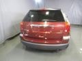 2007 Cognac Crystal Pearl Chrysler Pacifica Touring  photo #10