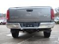 2005 Mineral Gray Metallic Dodge Ram 2500 SLT Quad Cab 4x4  photo #4