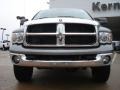 2005 Mineral Gray Metallic Dodge Ram 2500 SLT Quad Cab 4x4  photo #8