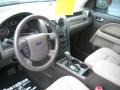 2008 Dark Ink Blue Metallic Ford Taurus X SEL  photo #10