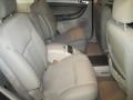 2007 Cognac Crystal Pearl Chrysler Pacifica Touring  photo #20