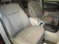 2007 Cognac Crystal Pearl Chrysler Pacifica Touring  photo #22