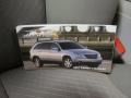 2007 Cognac Crystal Pearl Chrysler Pacifica Touring  photo #24