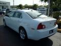 2011 Summit White Chevrolet Malibu LS  photo #4