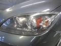 Metropolitan Gray Mica - MAZDA3 s Touring Hatchback Photo No. 4