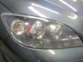 Metropolitan Gray Mica - MAZDA3 s Touring Hatchback Photo No. 6