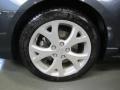 Metropolitan Gray Mica - MAZDA3 s Touring Hatchback Photo No. 8