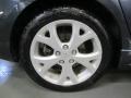 Metropolitan Gray Mica - MAZDA3 s Touring Hatchback Photo No. 17
