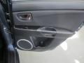 Metropolitan Gray Mica - MAZDA3 s Touring Hatchback Photo No. 21