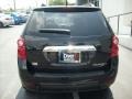 2011 Black Granite Metallic Chevrolet Equinox LT  photo #4